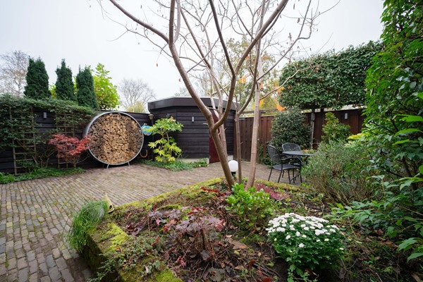 Medium property photo - Molenweide 60, 1902 CJ Castricum